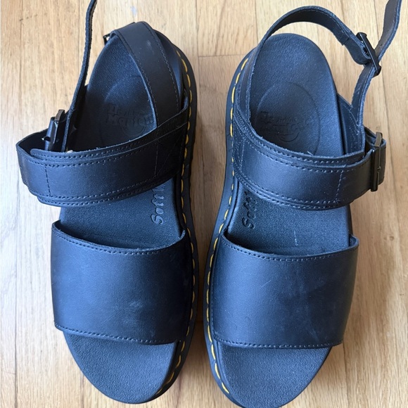 Dr. Martens Other - Dr marten platform Sandals